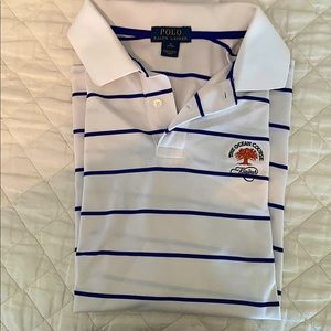 Mens Kiawah Ocean Course golf polo